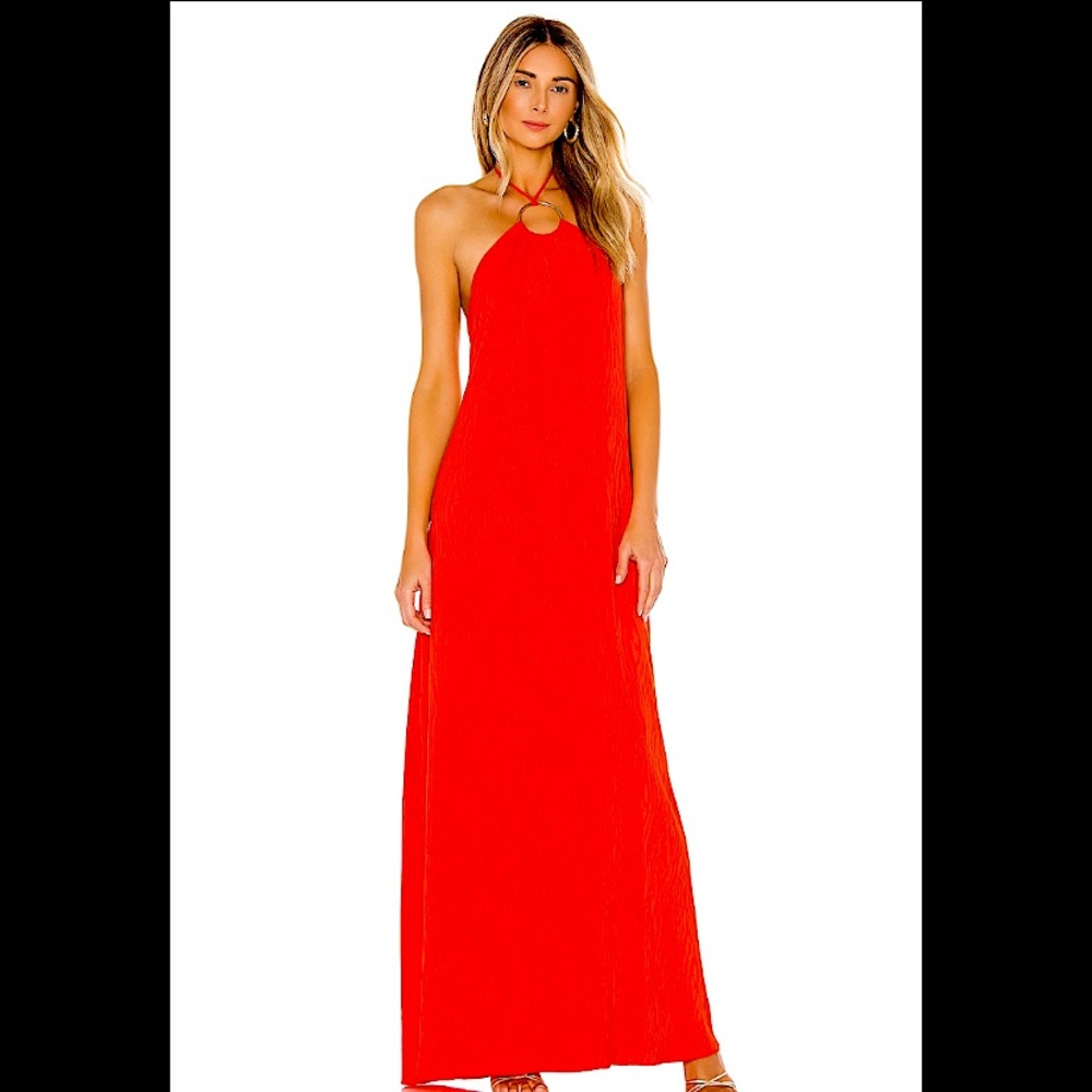 House of Harlow 1960 x REVOLVE Brienne Maxi Dress